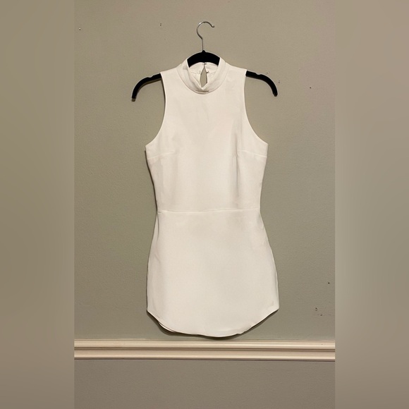 Amanda Uprichard Marshall Dress (XS) - Picture 10 of 14